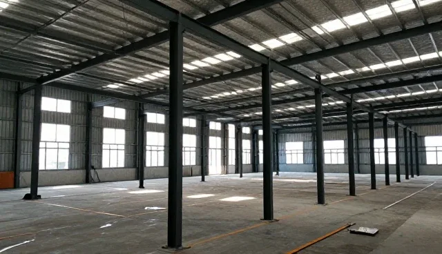 活动房来料加工检查要点与处理方向
